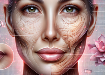 Line-free, glow-ready: este es el secreto para decirle adiós a las líneas de expresión