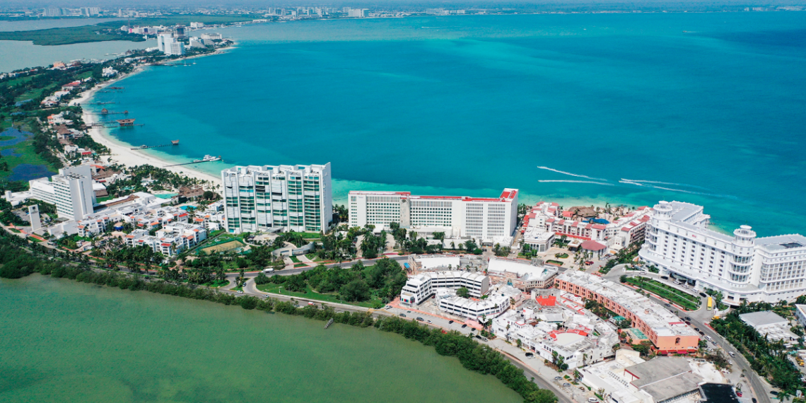 Sin presupuesto propio, sustituto de Fonatur en Cancún