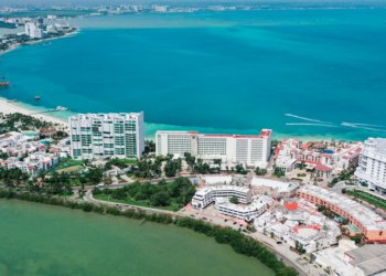 Sin presupuesto propio, sustituto de Fonatur en Cancún