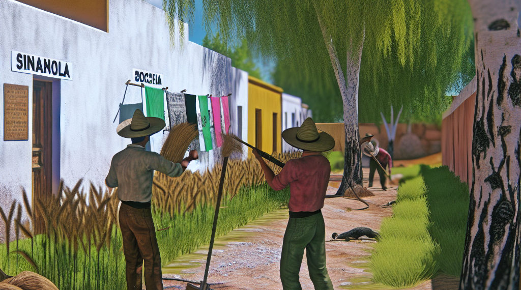 La causa común es Sinaloa: Rocha