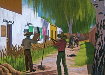 La causa común es Sinaloa: Rocha