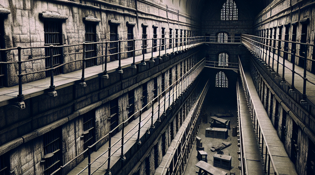 ‘Las vidas de Sing Sing’: cárcel y teatro, en vano | Cultura