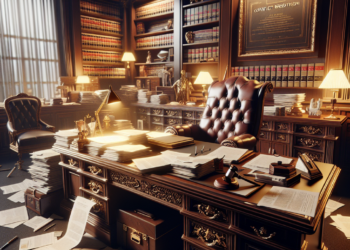 Pide mantener a su abogado pese a posible conflicto de interés