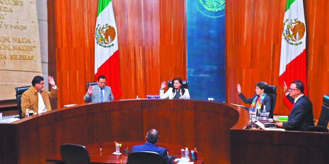 Piden a poderes incorporar 18 en lista de aspirantes