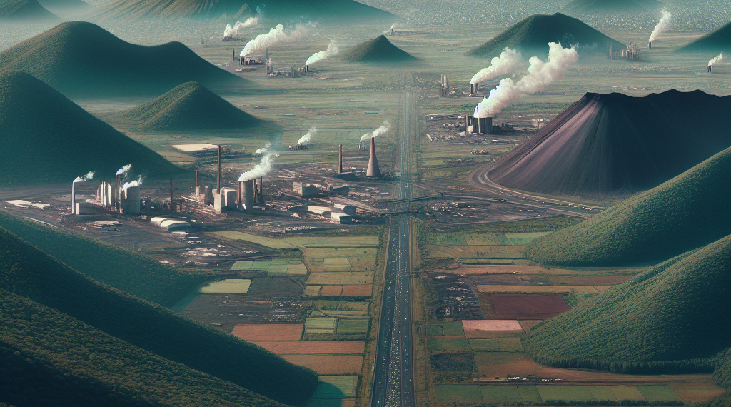 Piden atender contaminantes generados en Valle de México