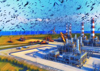 Piden invertir en almacenamiento de gas natural