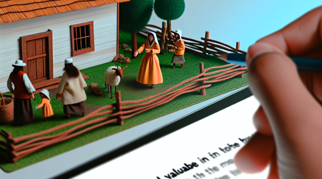 "Son libres y dignos y están en su patria", dice