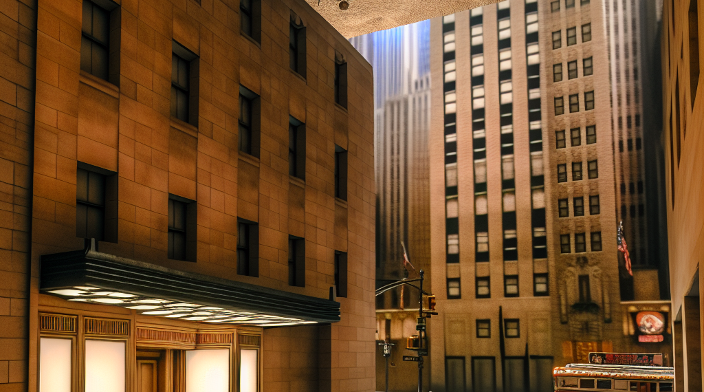 Sor Juana en Nueva York