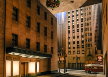 Sor Juana en Nueva York