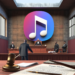 Spotify gana batalla judicial