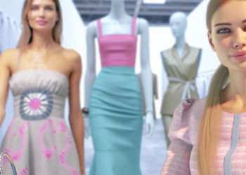 La diseñadora Stella McCartney se separa del gigante de lujo LVMH