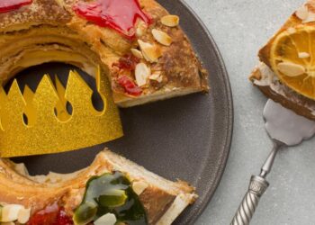 su historia, significado y la receta perfecta para compartir