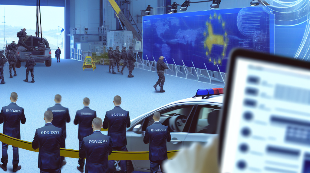 Suecia abre una investigación sobre sabotaje