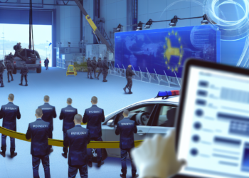 Suecia abre una investigación sobre sabotaje