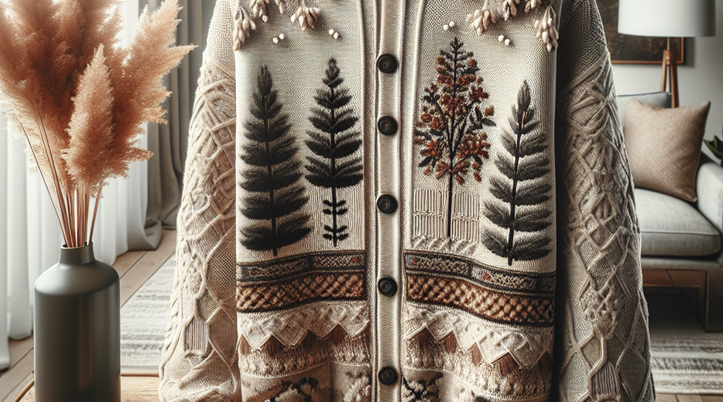 Jerséis gruesos de cuello alto para decirle adiós al frío con estilo