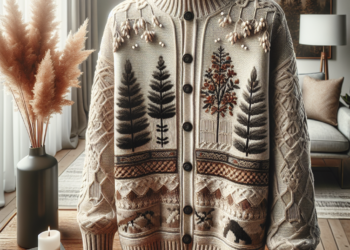 Jerséis gruesos de cuello alto para decirle adiós al frío con estilo