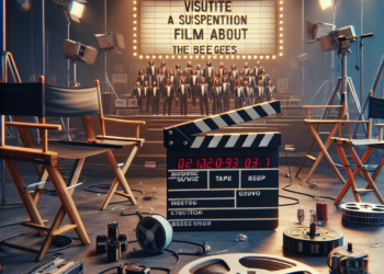 Cancelan película biográfica de los Bee Gees por este motivo