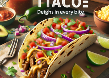 La Jornada: TACO