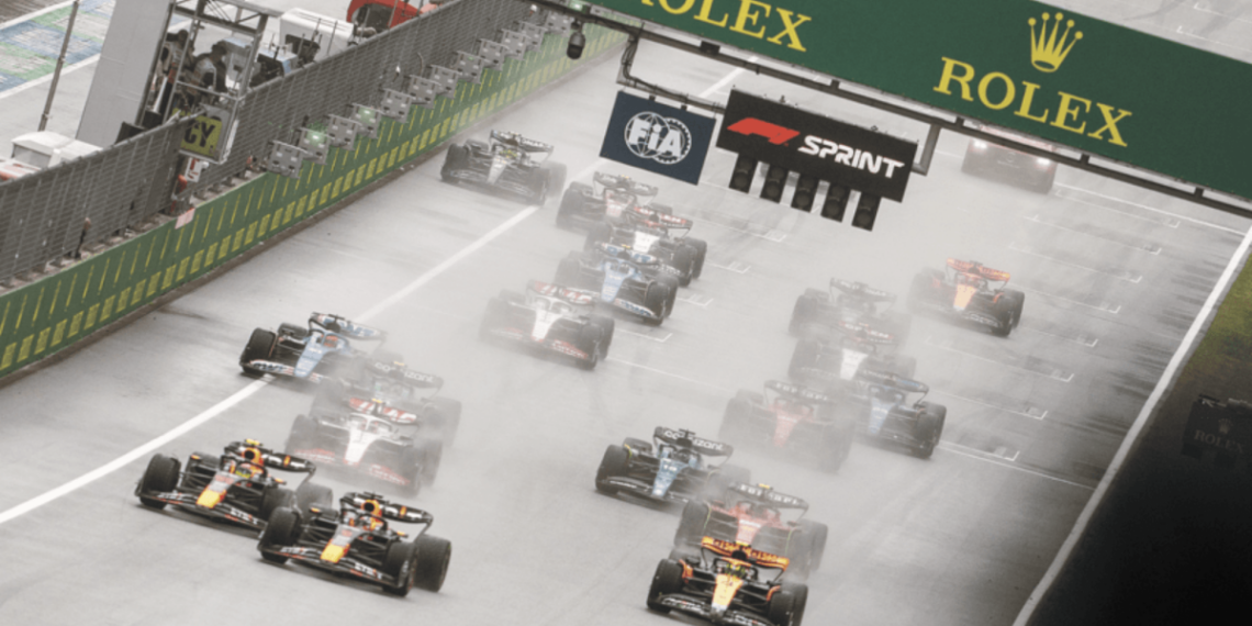 Tag Heuer sustituirá a Rolex como el cronometrador oficial de la Fórmula 1