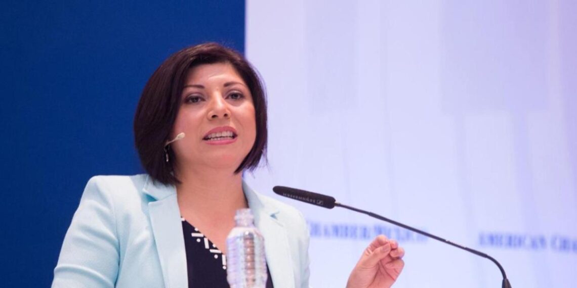 “México tiene talento calificado, pero no es suficiente para lo que se necesita”