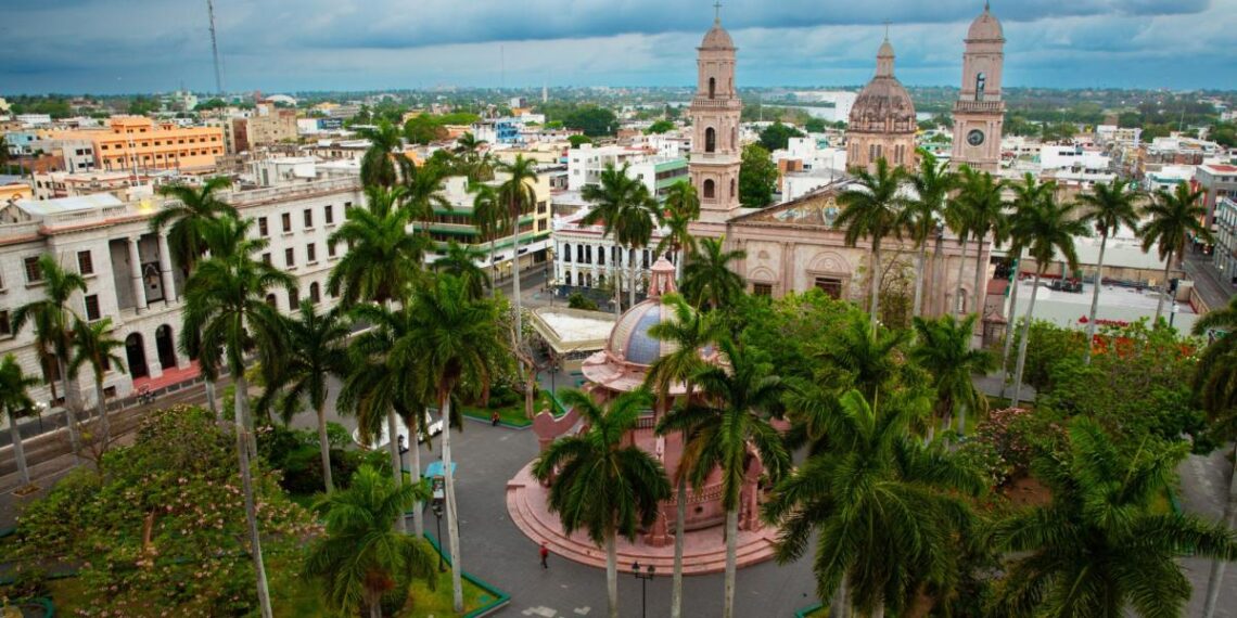 Tamaulipas recibió más de 14 millones de turistas durante 2024