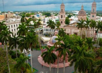 Tamaulipas recibió más de 14 millones de turistas durante 2024