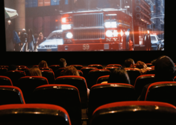 Taquilla mundial: El cine no ha logrado recuperarse de la pandemia