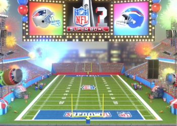 Taylor Swift ve a su novio Travis Kelce y a los Chiefs vencer a los Bills y volver al Super Bowl