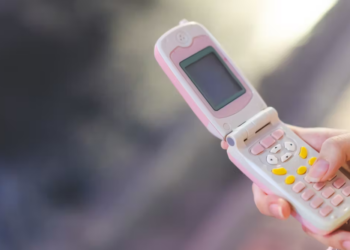 Los ‘dumbphones’ o ‘teléfonos tontos’, una ayuda en la tendencia de la desconexión digital