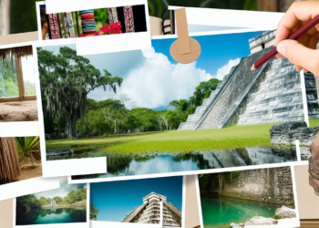 Temayín y ‘Descubre el Mundo Maya’ conquistan Madrid