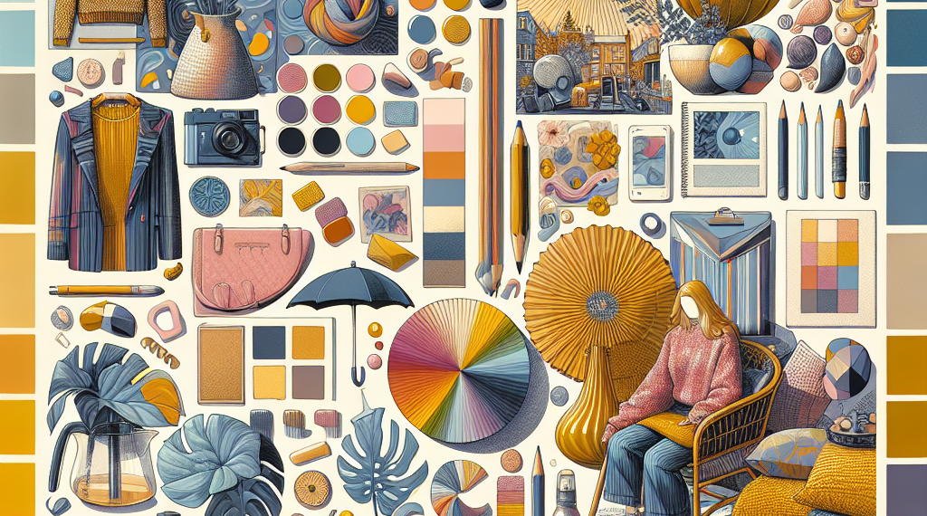 Colores que no están de moda en 2025 según Semanas de la Moda