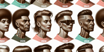 Cortes de cabello que ya NO están de moda en 2025 (y sus reemplazos)