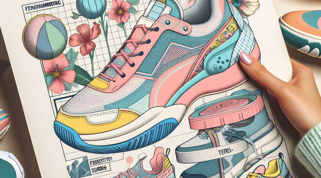 Tenis en tendencia de 2025: Todos los diseños de moda para Primavera-Verano