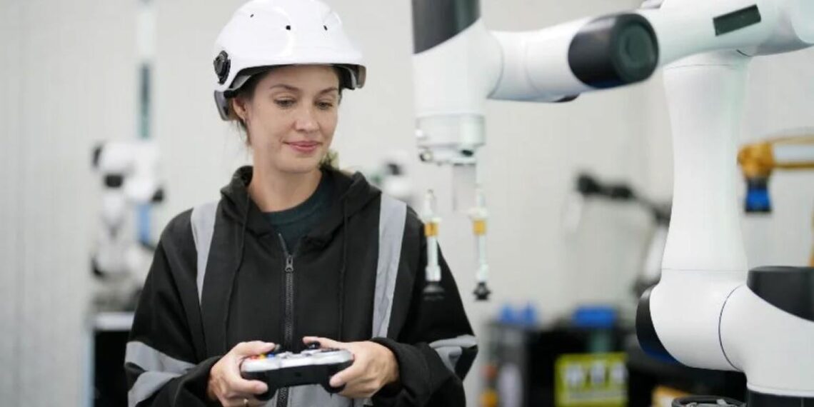 Futuro del trabajo: Los empleos en auge y en retroceso de cara al 2030