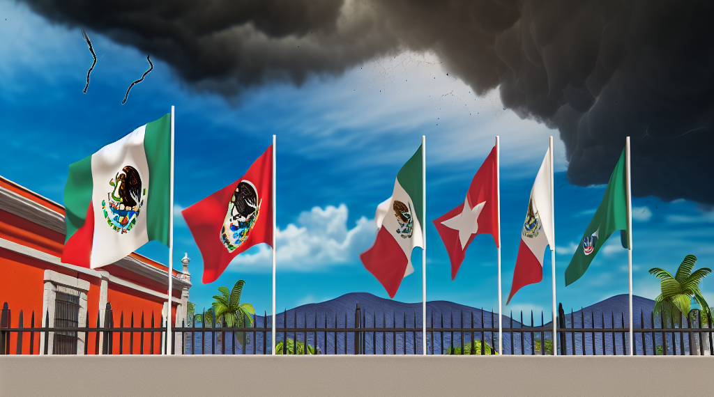 Persisten las tensiones entre Morena y el PT y aceleran las negociaciones para firmar la coalición electoral en Veracruz