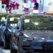 Tesla retira más de 200,000 vehículos en EU por mal funcionamiento de cámaras