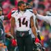 Texans tienen la tarea más difícil de playoffs NFL