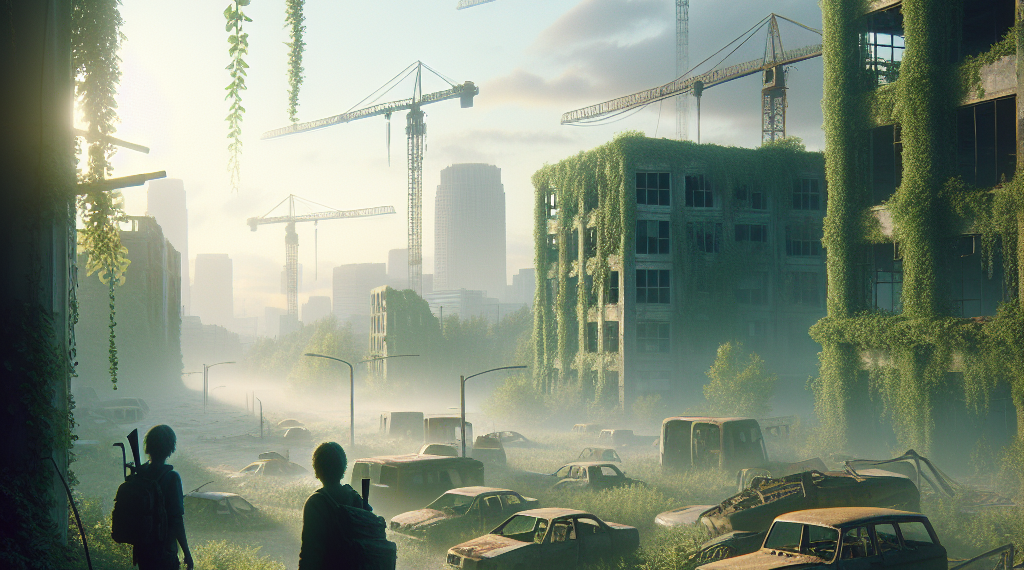 The Last of Us, temporada 2: Estreno, reparto, tráiler y más