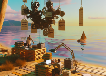 Gestión de tiempo vs productividad, un (gran) pendiente del mercado laboral mexicano