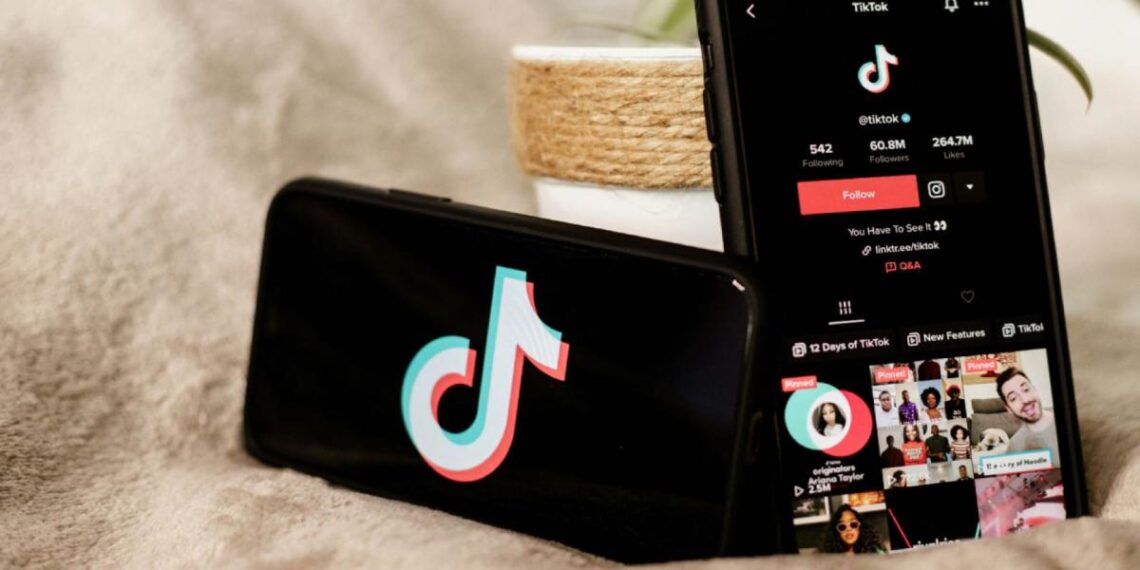 TikTok sabía que sus transmisiones en vivo fomentaban conductas sexuales