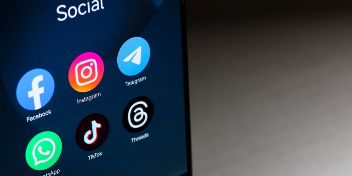 Los países en los que TikTok dejará de estar disponible en enero de 2025