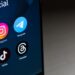 Los países en los que TikTok dejará de estar disponible en enero de 2025