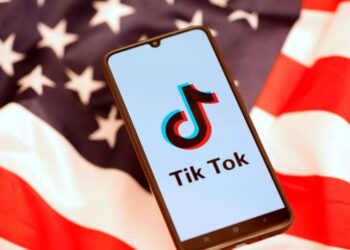 TikTok prepara su cierre para los usuarios de Estados Unidos para el domingo