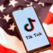 TikTok prepara su cierre para los usuarios de Estados Unidos para el domingo
