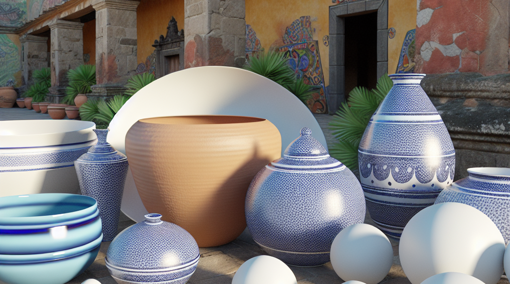 Time Ceramics busca posicionar a México en la producción porcelanatos a gran escala