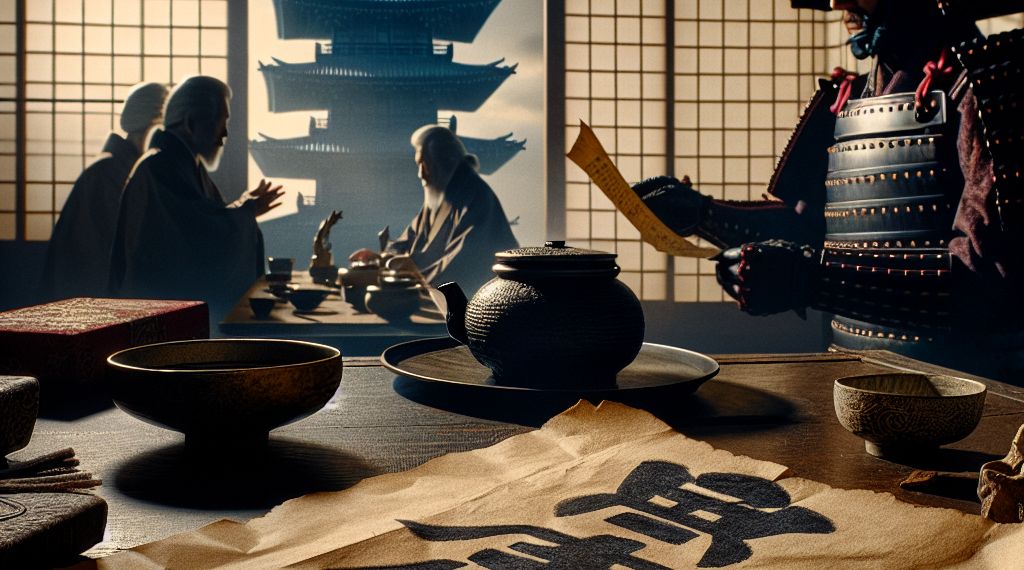Todo lo que sabemos sobre la temporada 2 de Shōgun