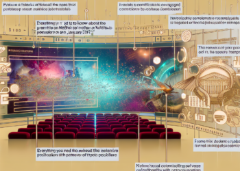 Lo que debes saber sobre su estreno en Netflix este 31 de enero