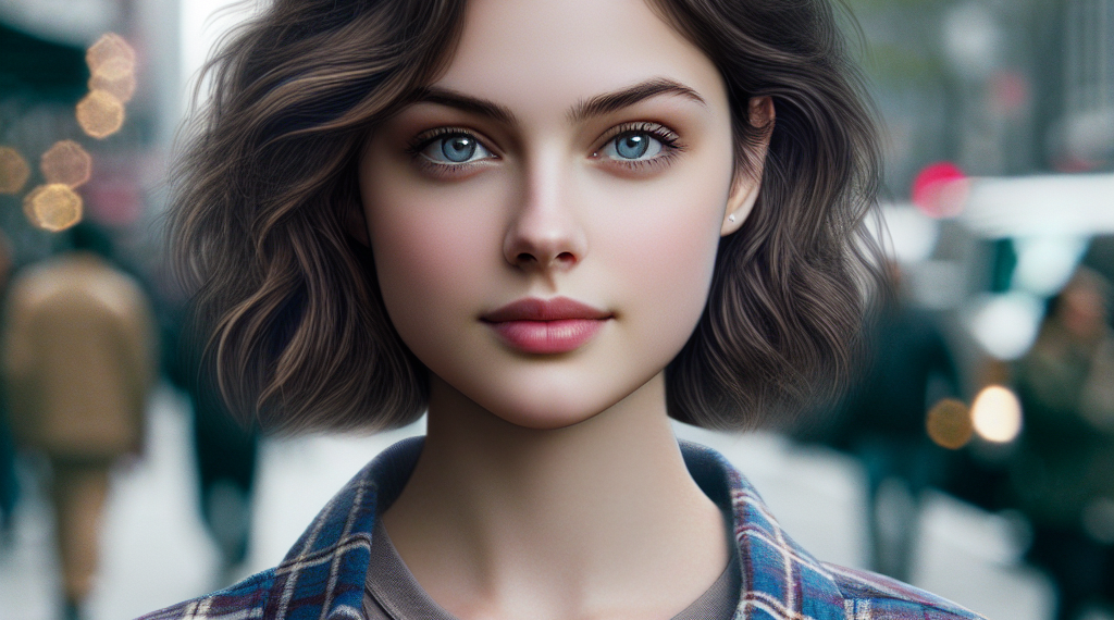 Lo que debes saber sobre Mikey Madison, la estrella de Anora