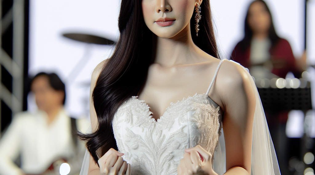 Todo sobre la novia activista de Shawn Mendes, Helena Gualinga