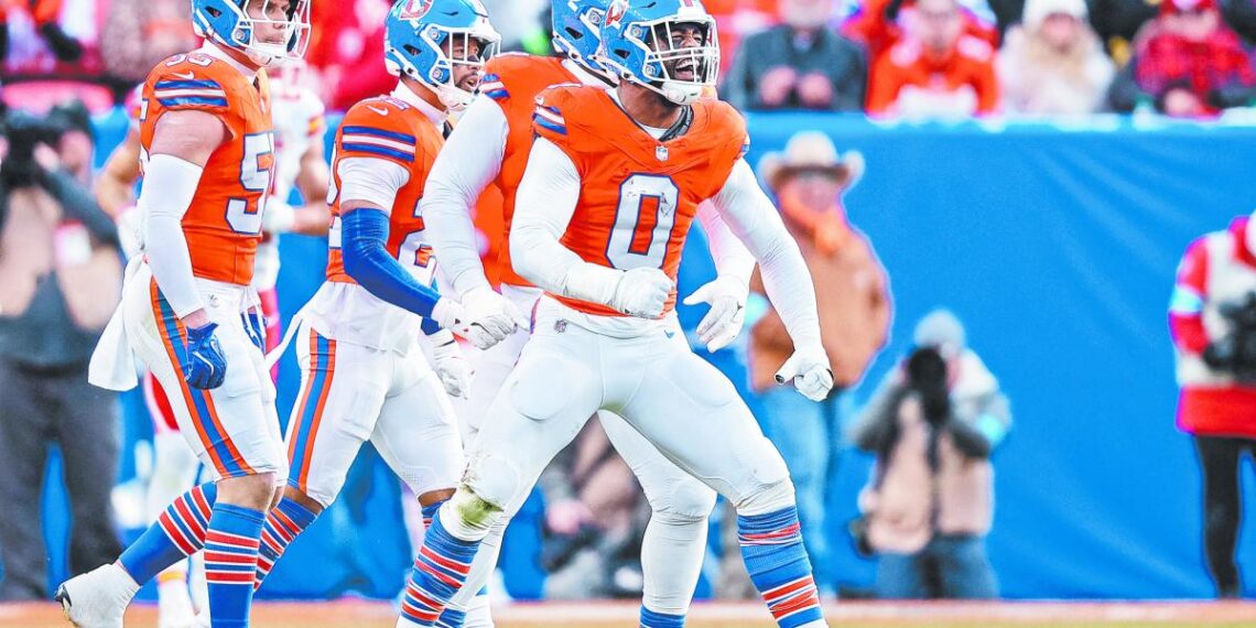 todos contra el imperio de Kansas